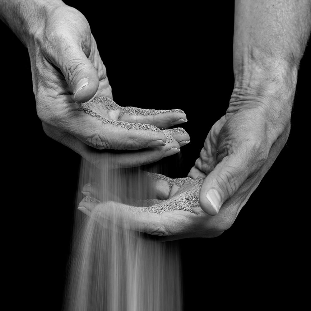 Sands Of Time