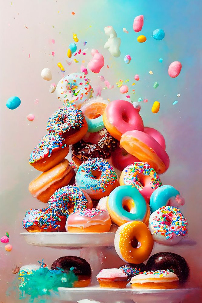 Donuts!