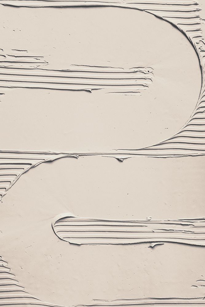 Mud Texture 11 Beige