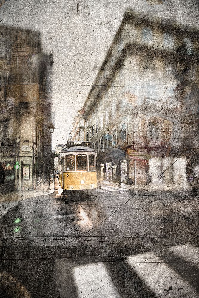 lisboa underground