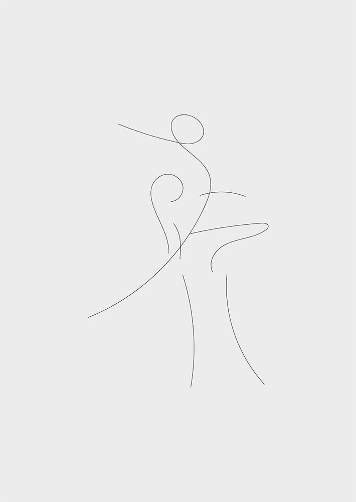 Pas De Deux