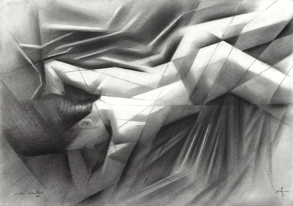 Nude - 12-09-15