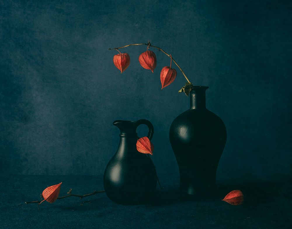 Red Lanterns