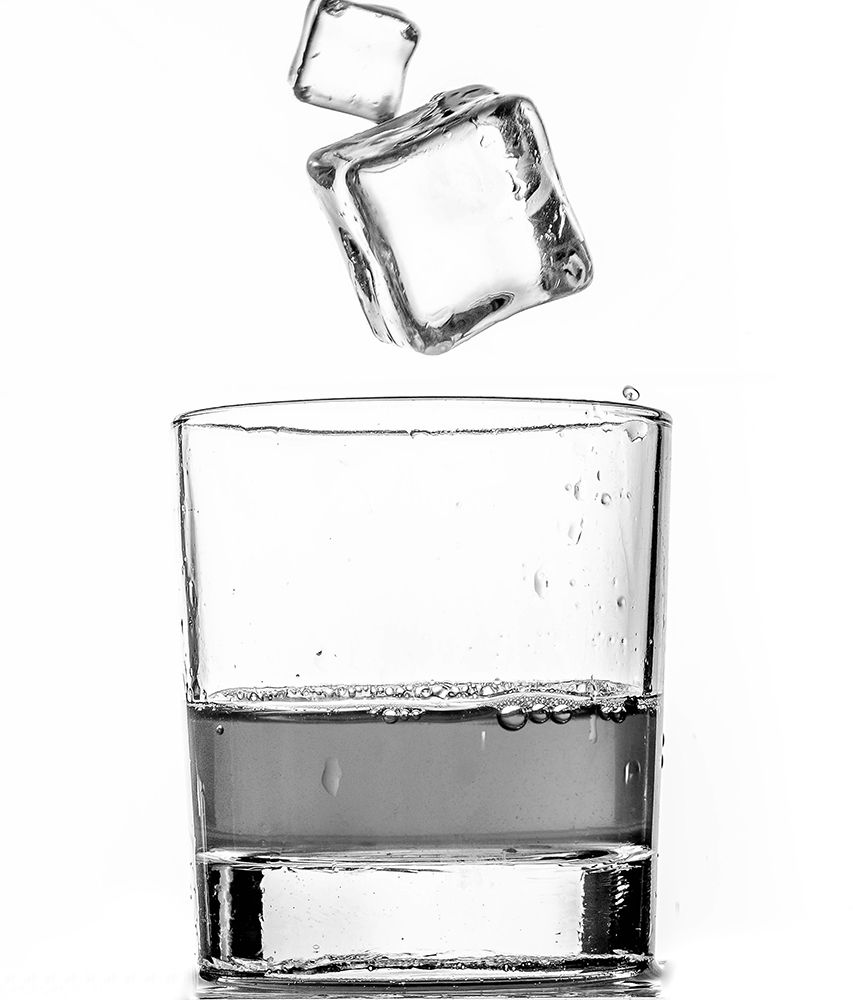 Ice Cubes