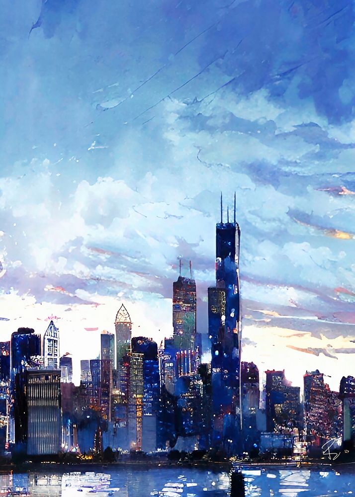 Sweet Home Chicago