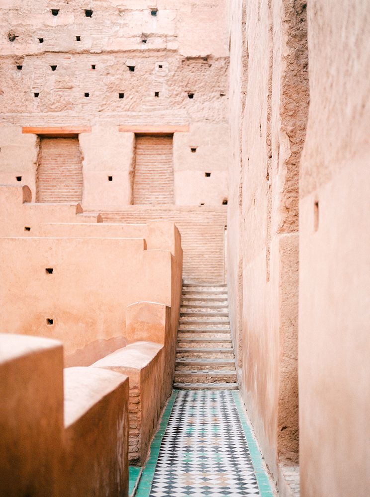 Magical Marrakech