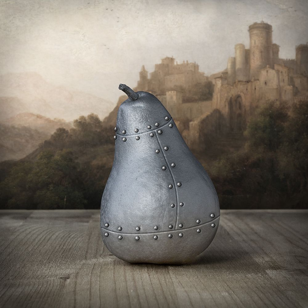 Still Life 06 Jenaro Pacrez Villaamil