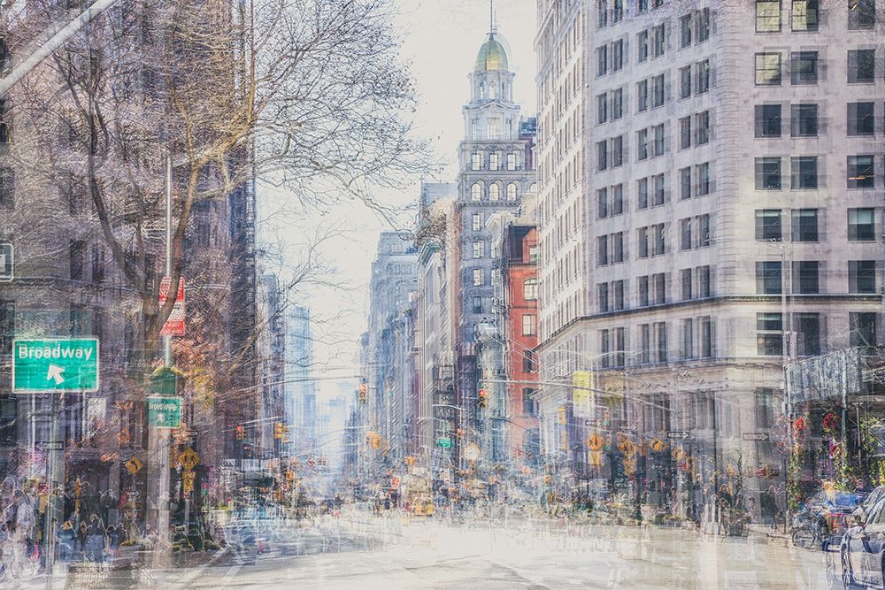 Manhattan