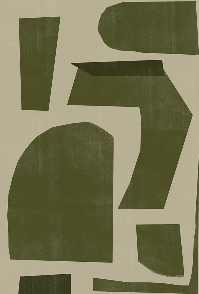 Green Composition _1