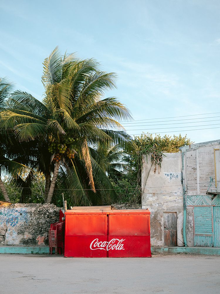 Mexican Bar