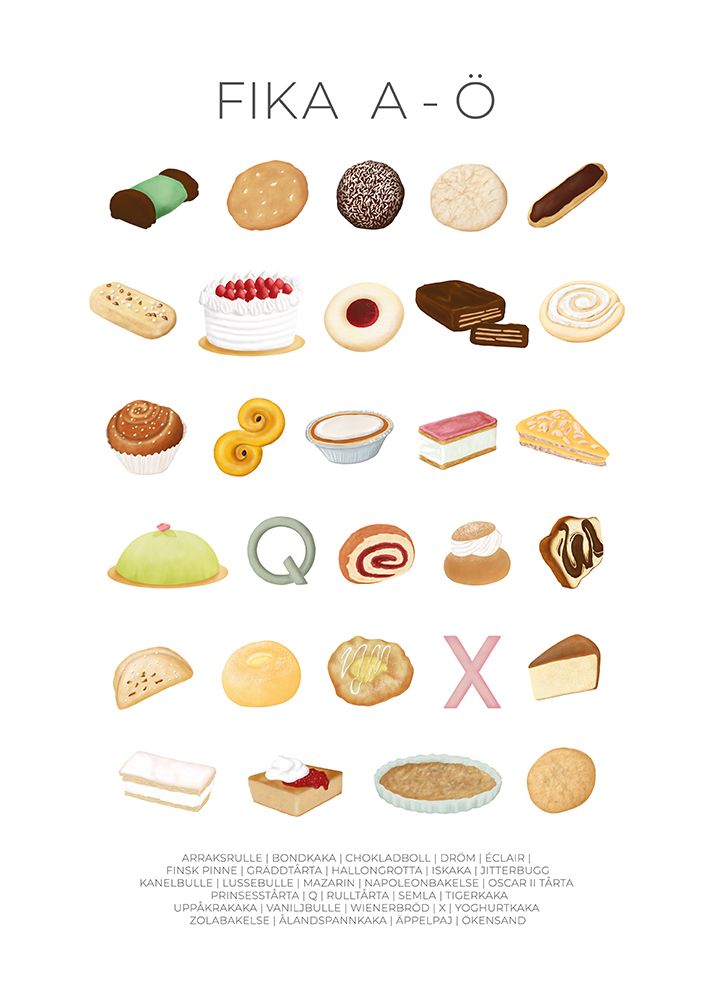 FIKA A-AÂ