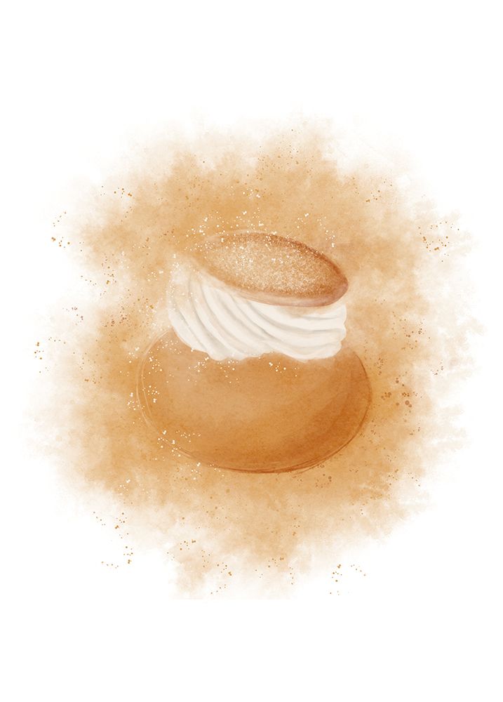 Semla Splash