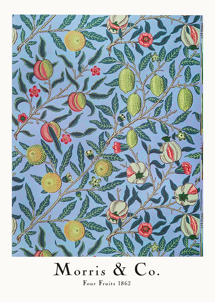 Four Fruits