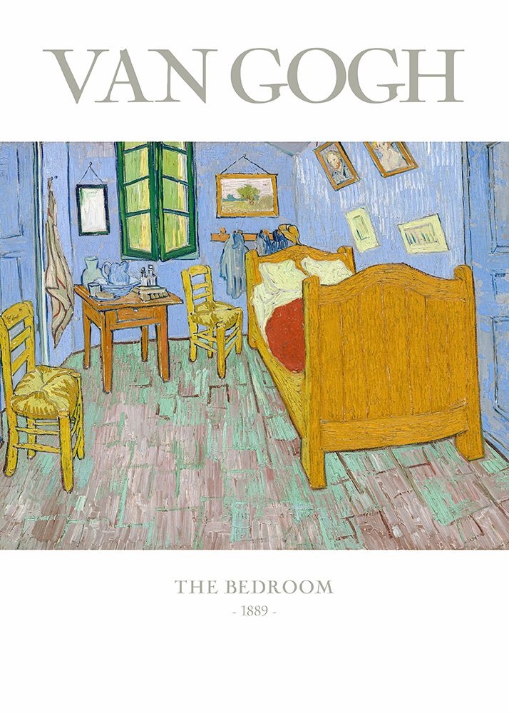 The Bedroom