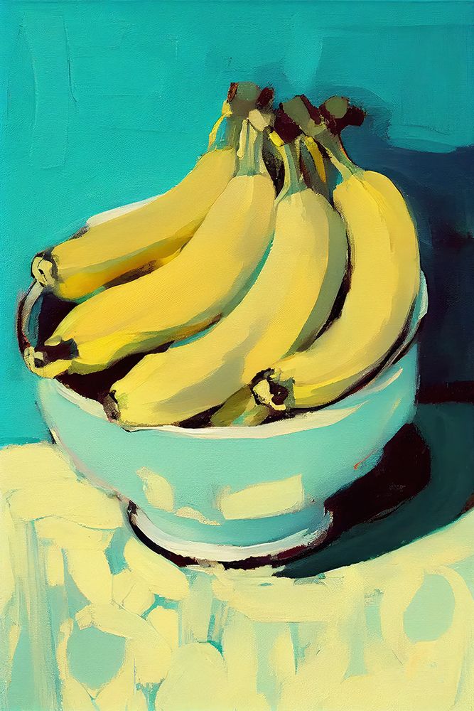 Bananas