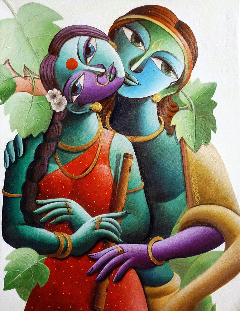 KRISHNA@16