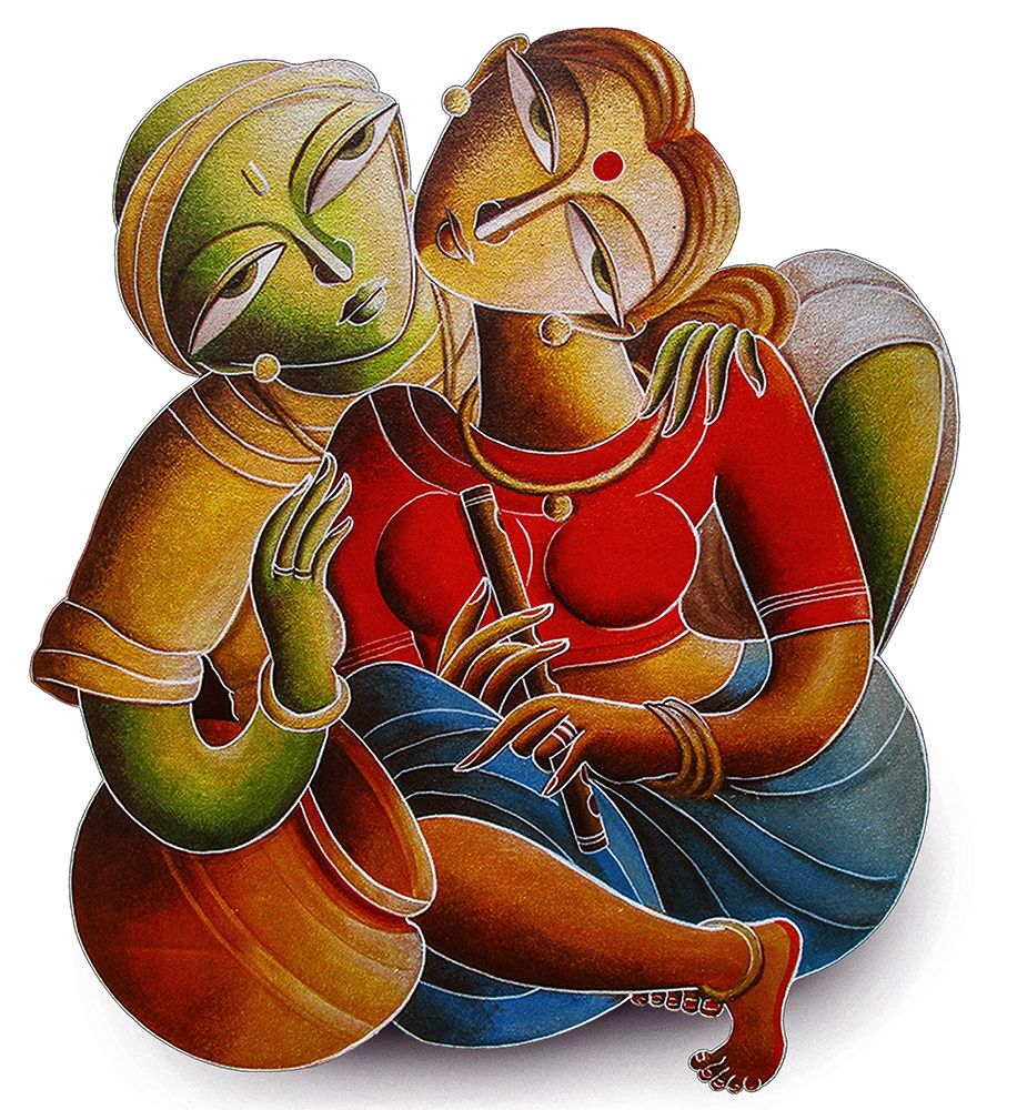 KRISHNA@16