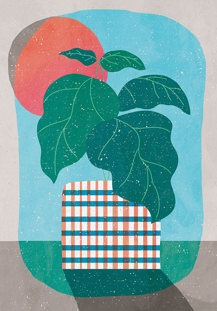 Plant a Horizon