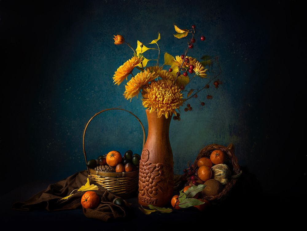Remember Autumn