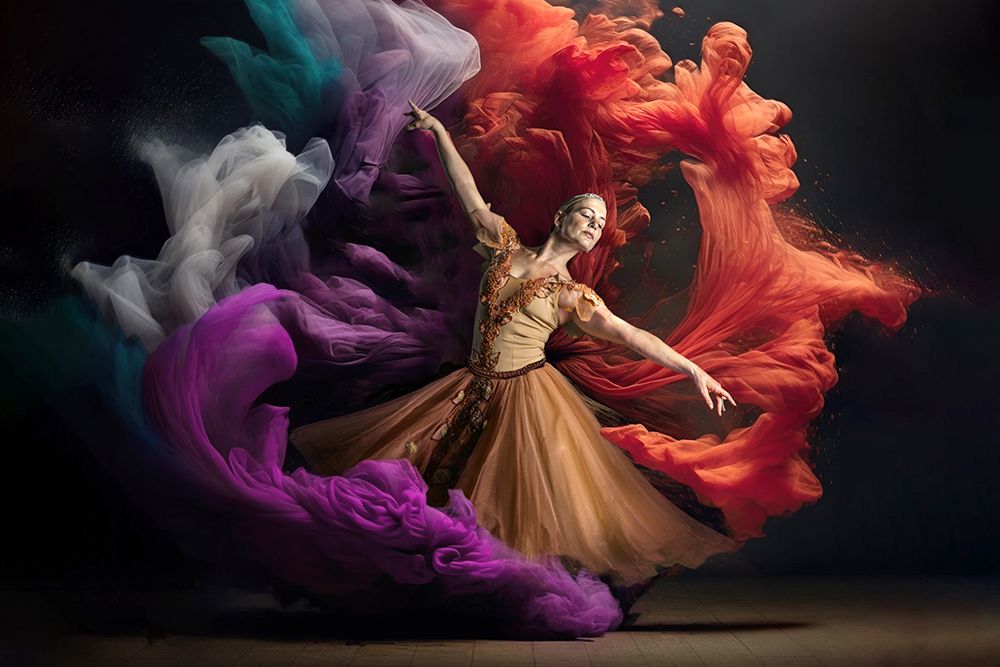 Colordance