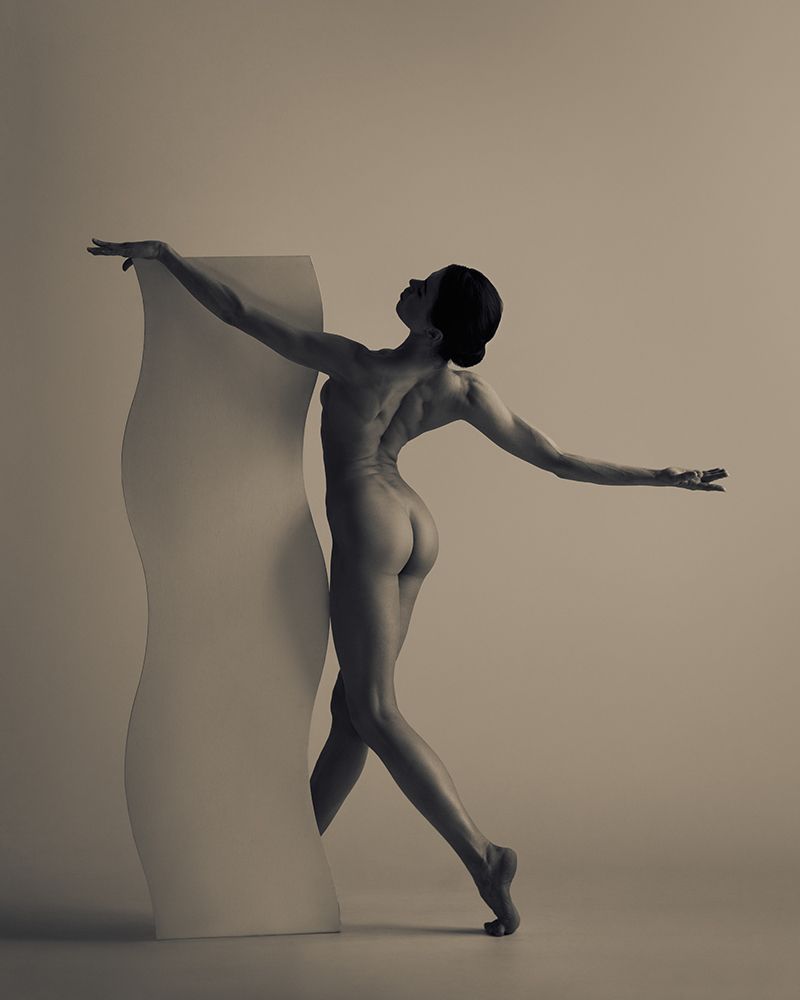 Art Of Nude 2