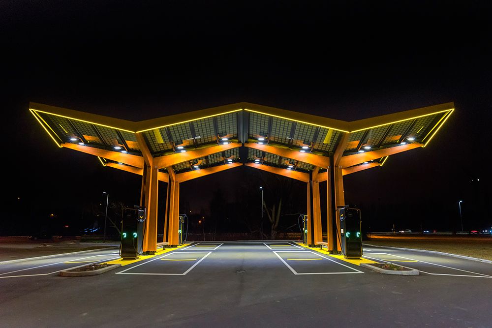 Fastned