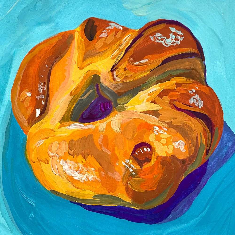 Croissant