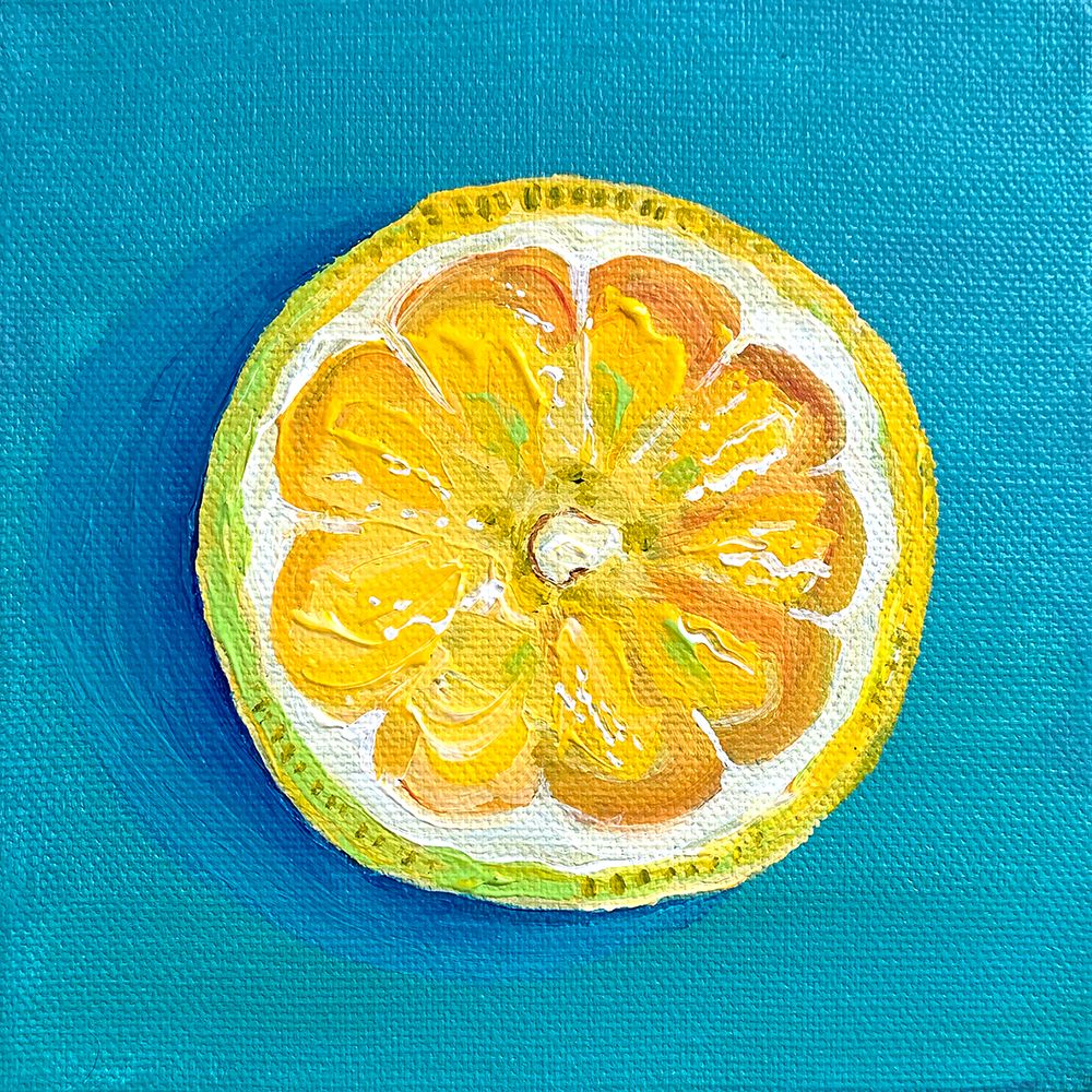 Lemon Slice