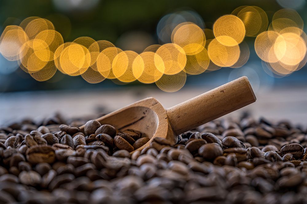 Coffee Beans