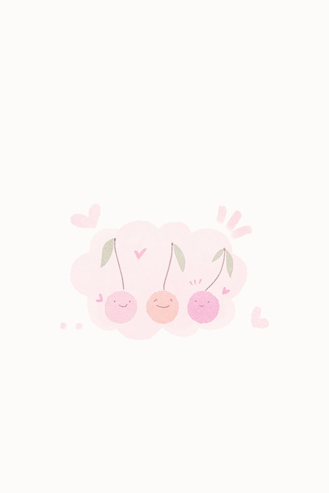 Cherry Pastel