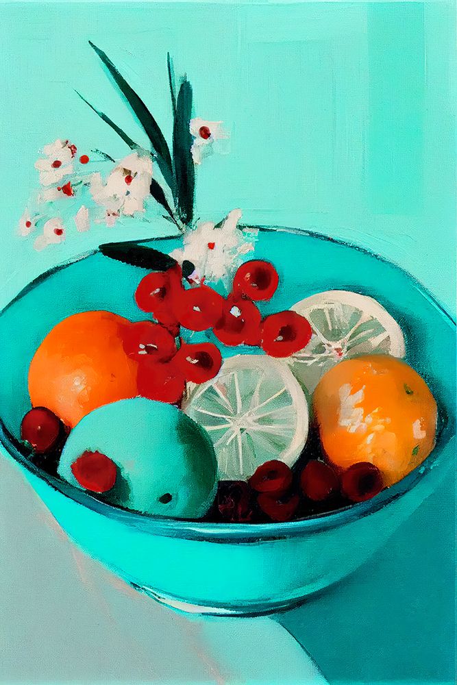 Delicious Fruits