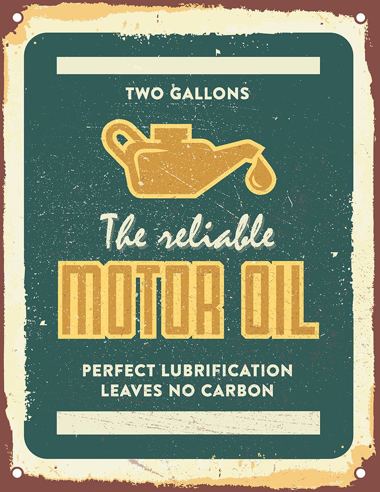 Reliable Oil