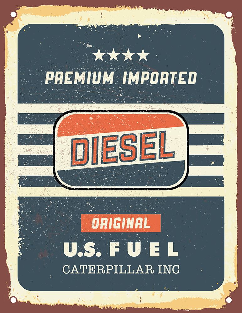 Diesel Original
