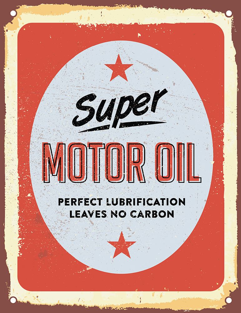 Carbon Oil