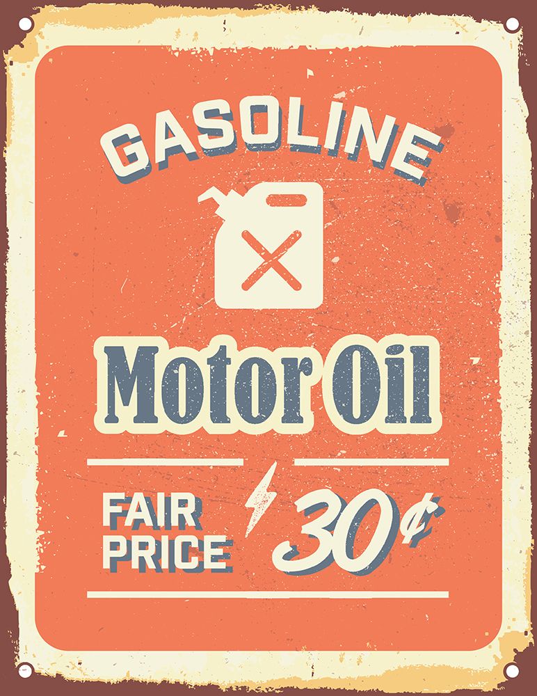 Motor Oil
