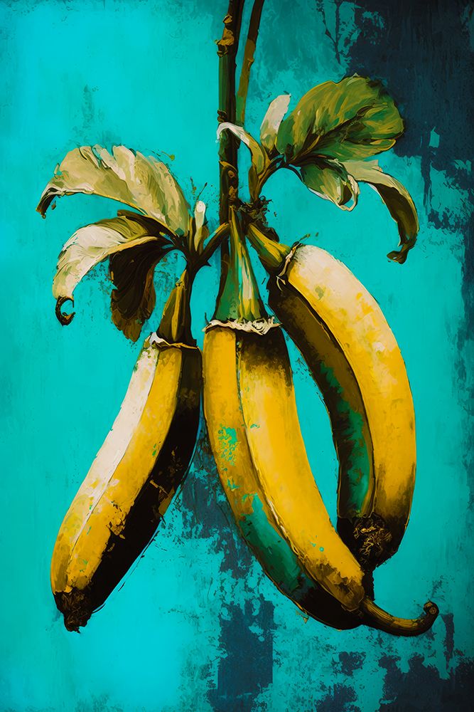 Ancient Bananas