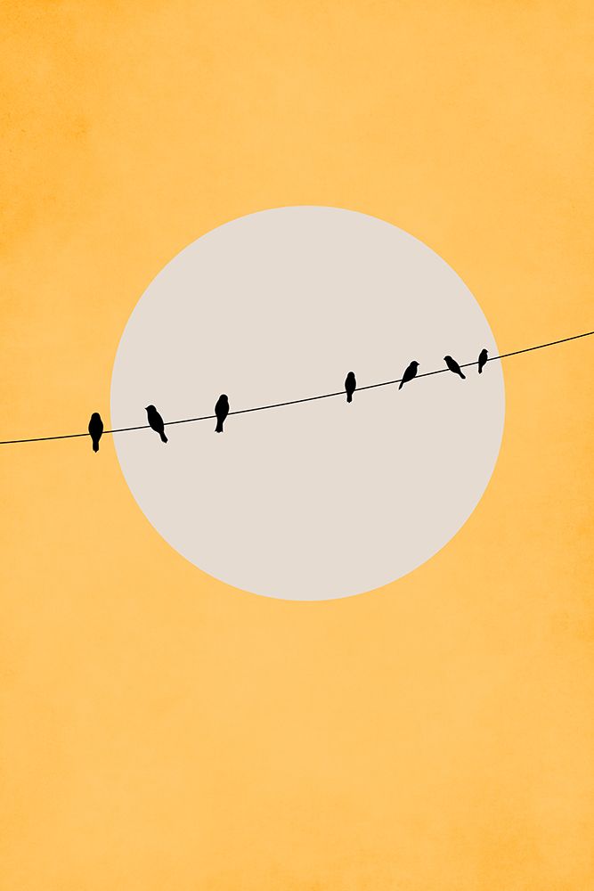 Chirping and Chilling