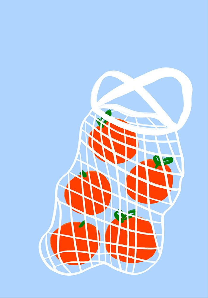 Oranges