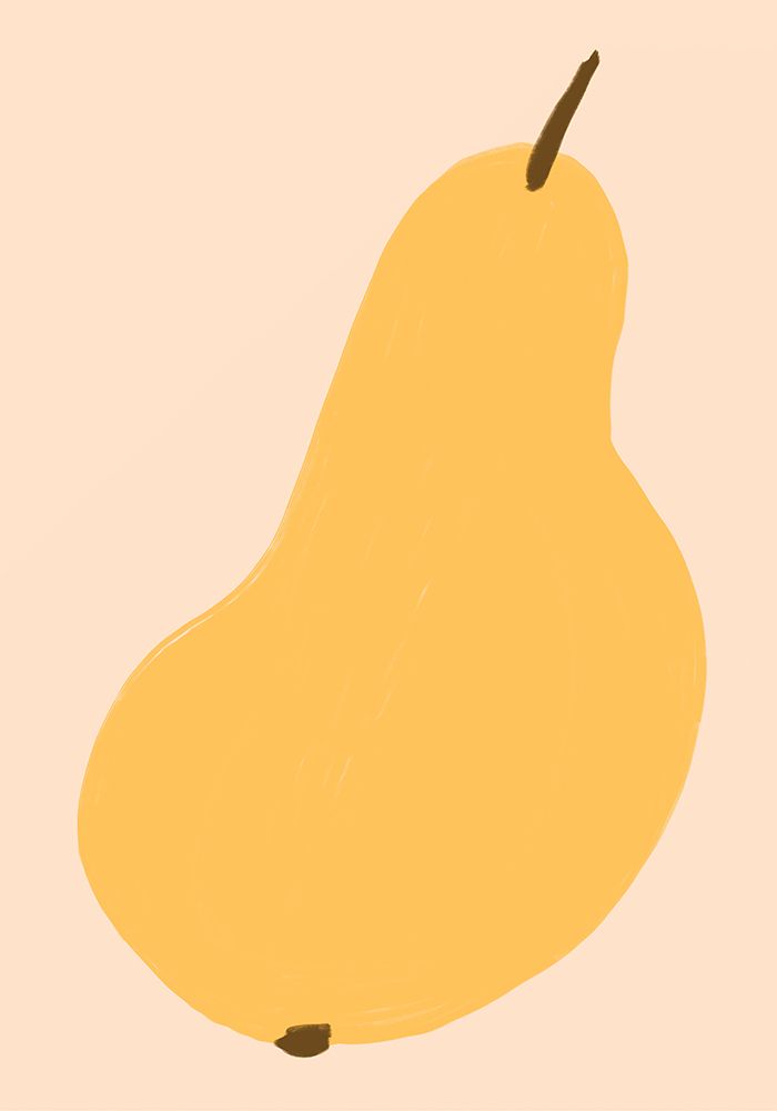Pear