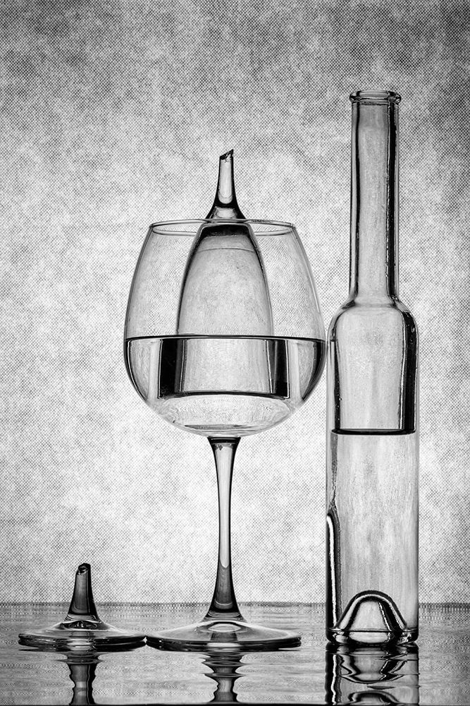 Broken Glass