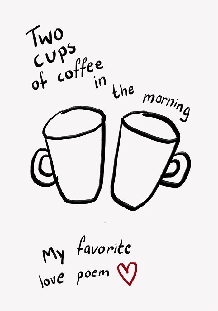 Two Cups