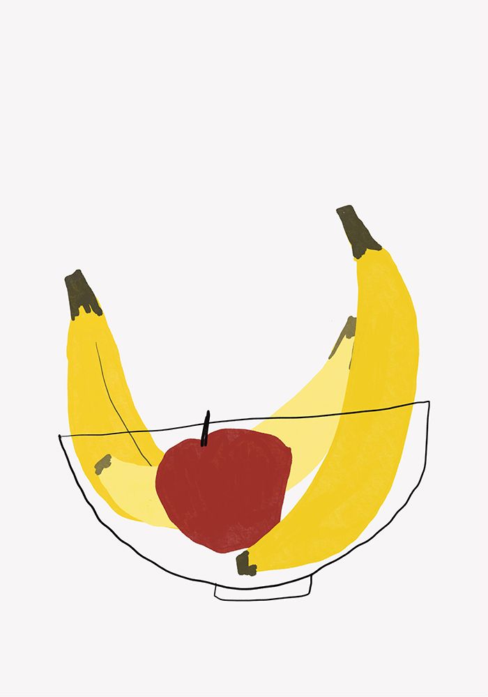 Fruit Bowl