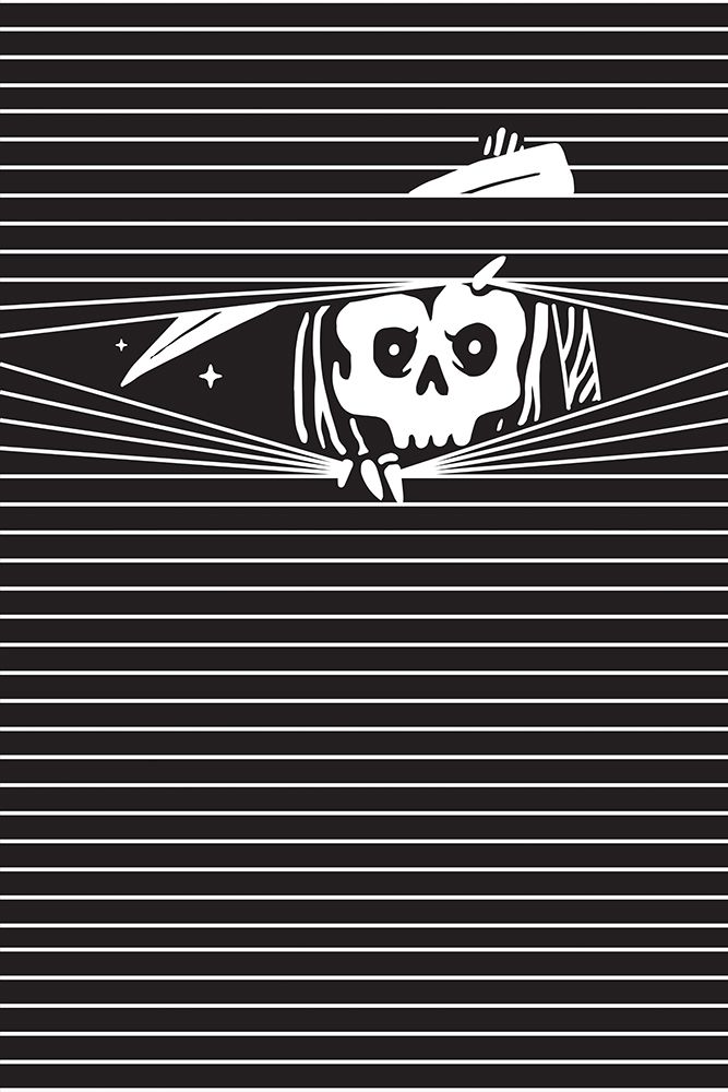 The Grim Reaper