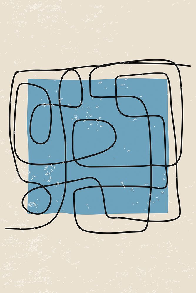 Abstract Color Set #1