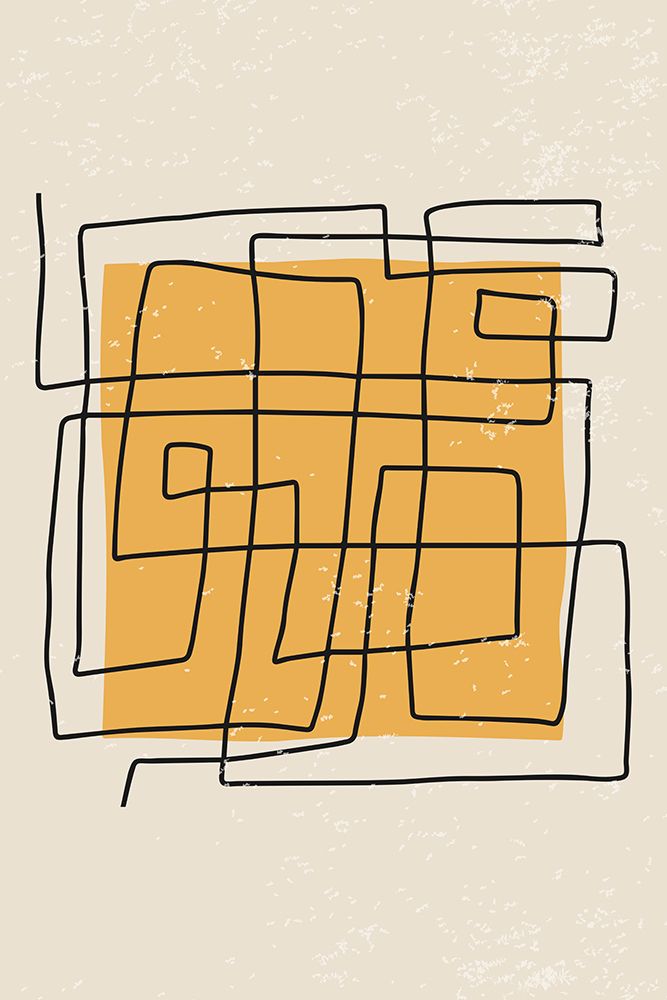 Abstract Color Set #2