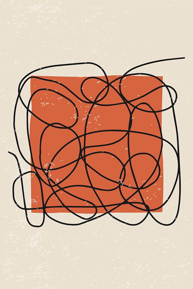 Abstract Color Set #3