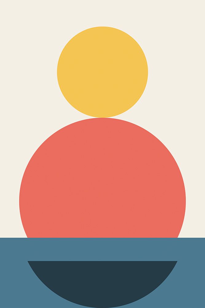 Abstract Geometric Fun #3