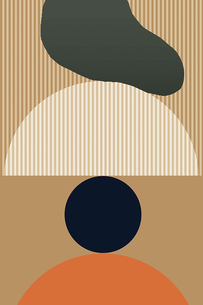 Abstract Patterns #2