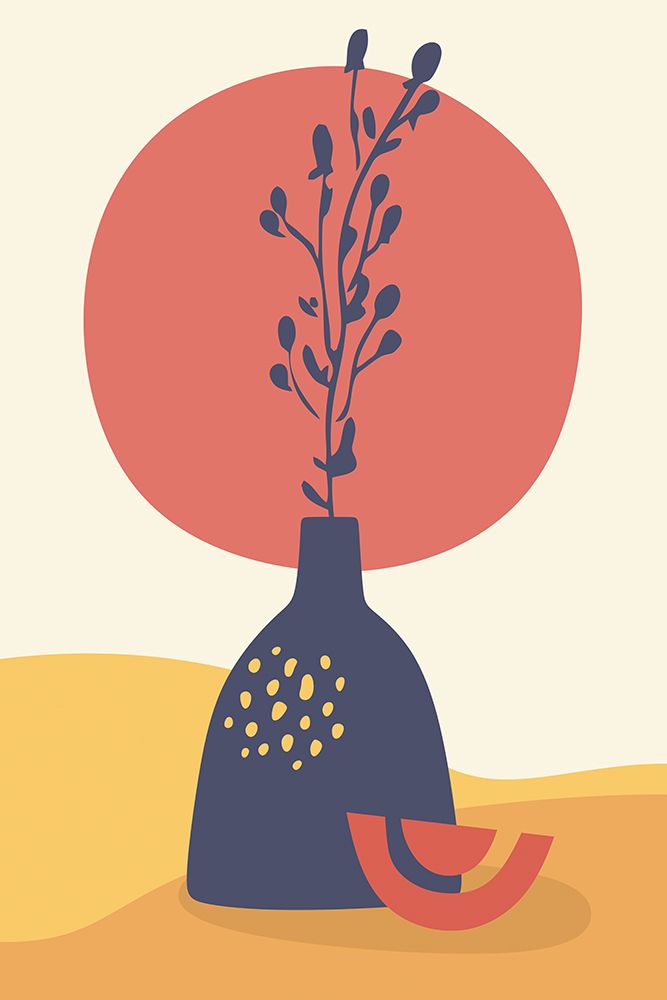 Boho Botanicals Collection #1