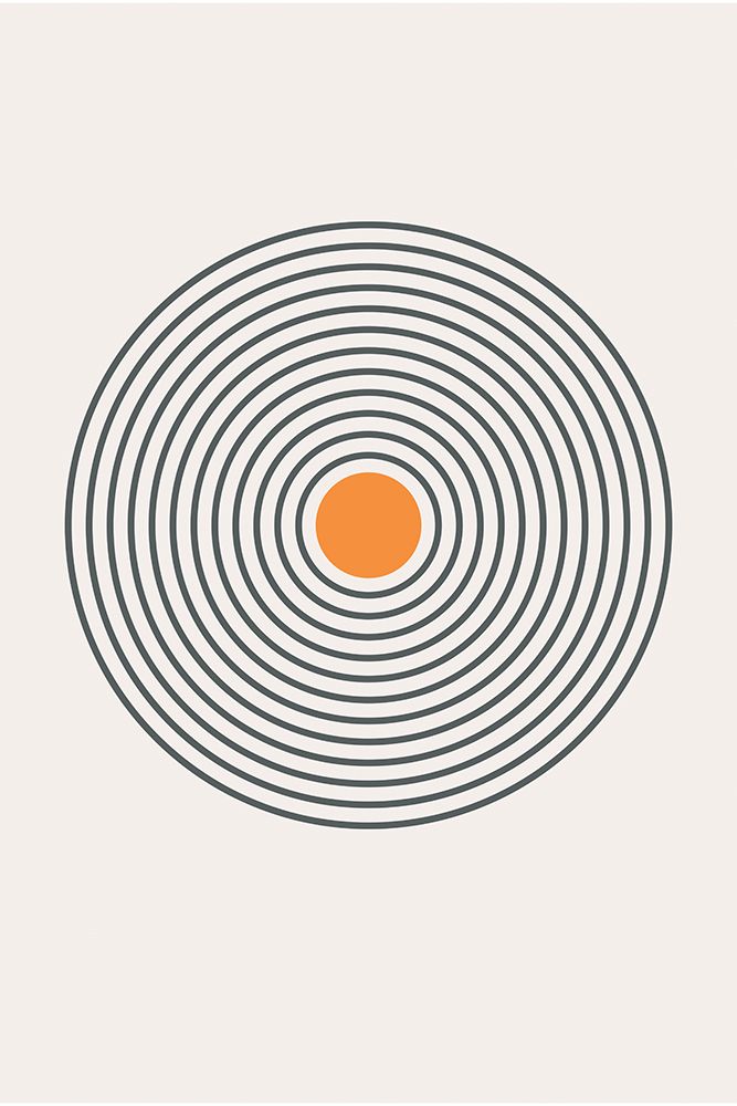 Boho Lines Series #3